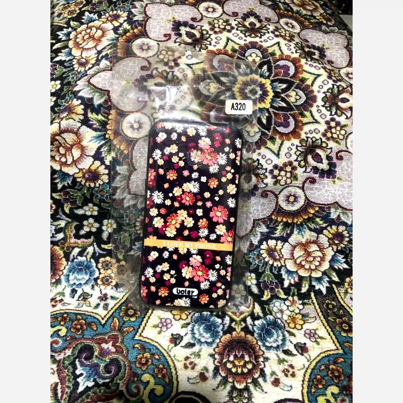 قاب A3 2017 دوازده