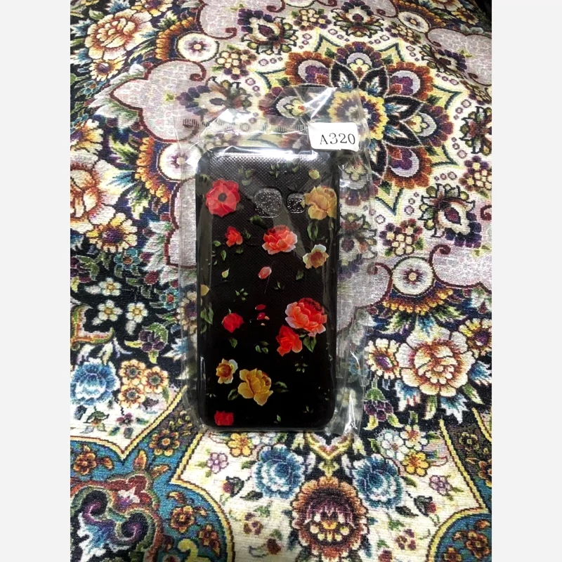 قاب A3 2017 یازده