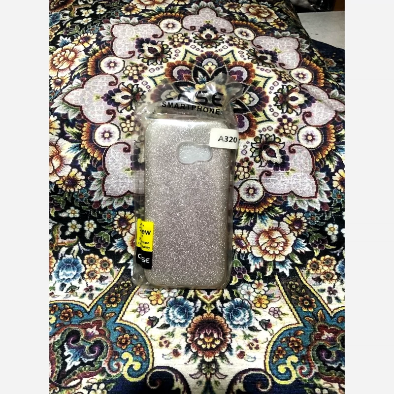 قاب A3 2017 نه