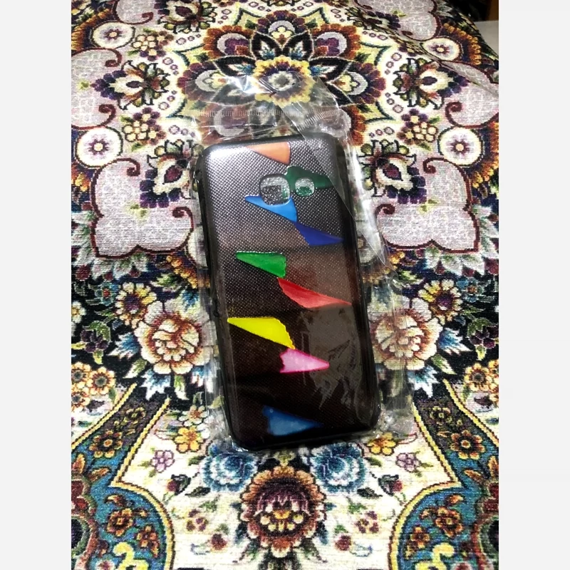 قاب A3 2017 شش