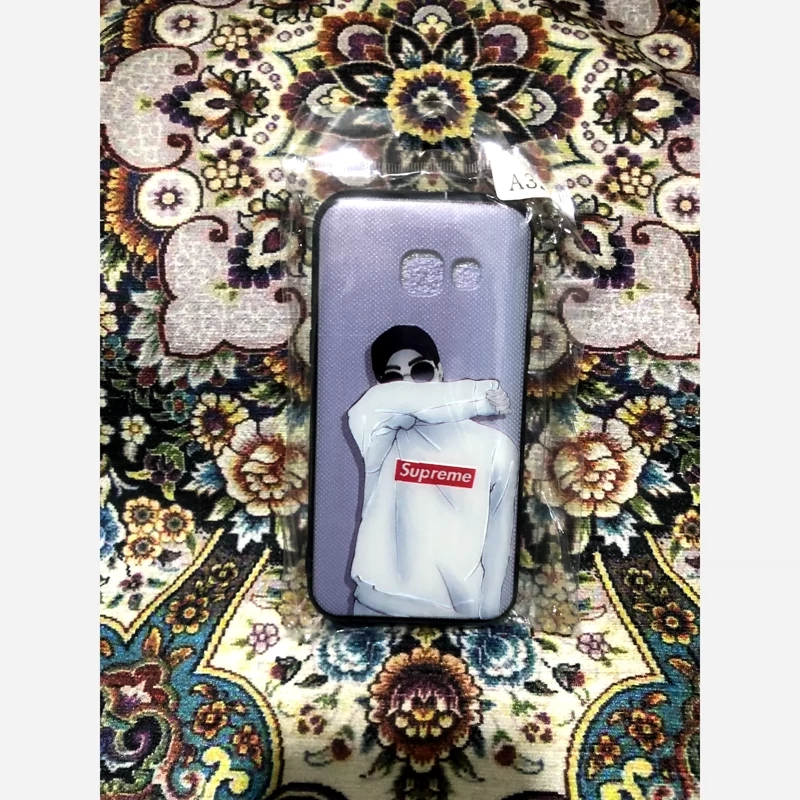 قاب A3 2017 پنج