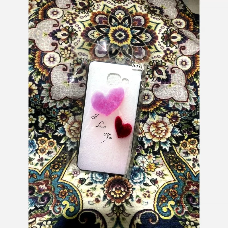 قاب A310 هشت