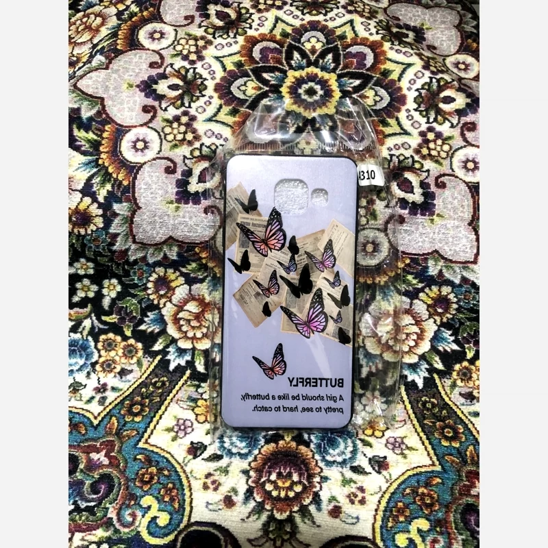 قاب A310 شش