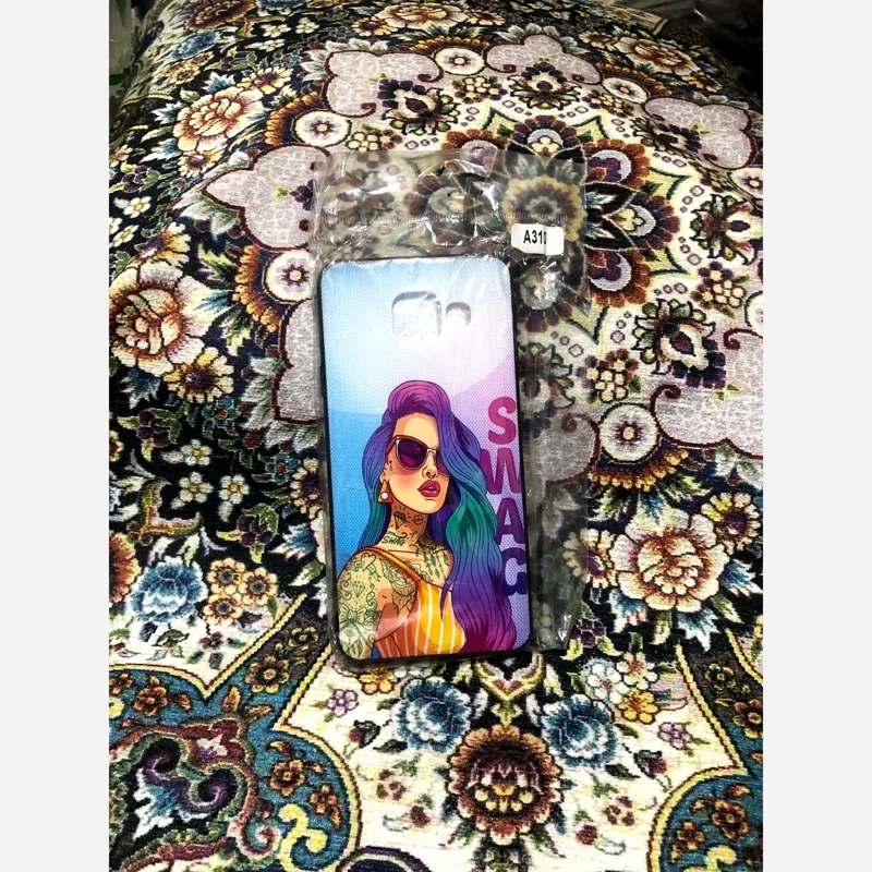 قاب A310 سه