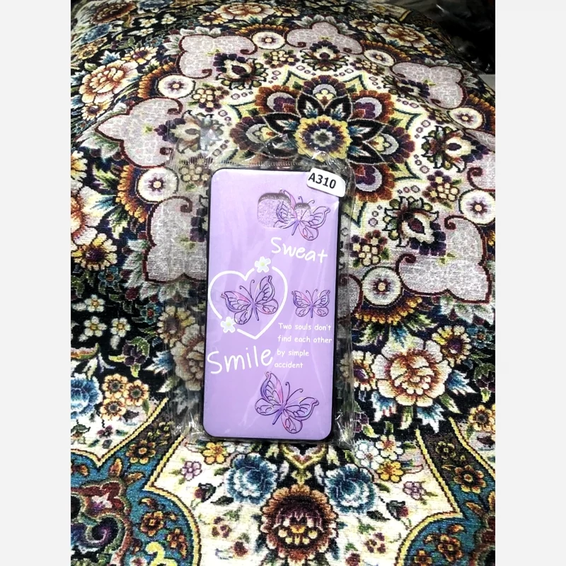 قاب A310 دو