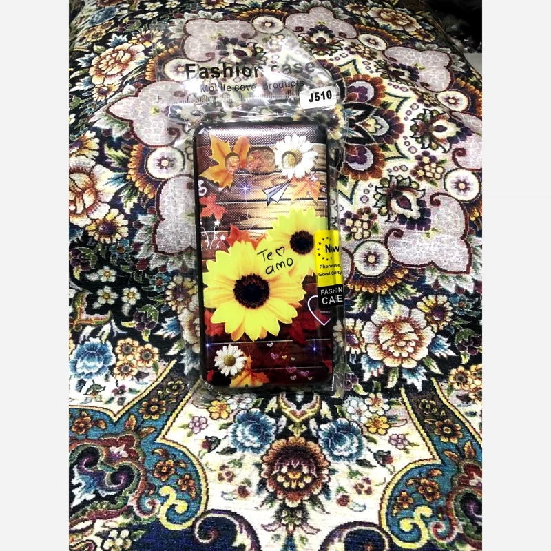 قاب J510 سه