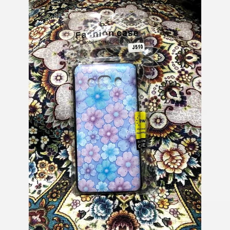 قاب J510 دو