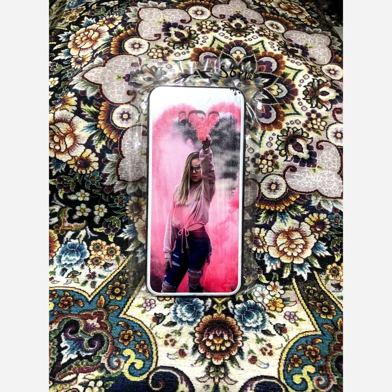 قاب S8 PLUS یک
