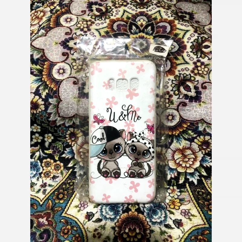 قاب S8 یک