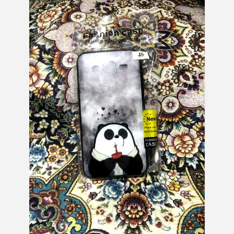 قاب J5 چهار