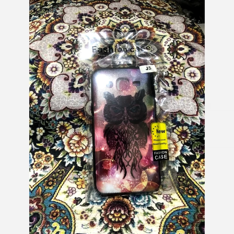 قاب J5 سه
