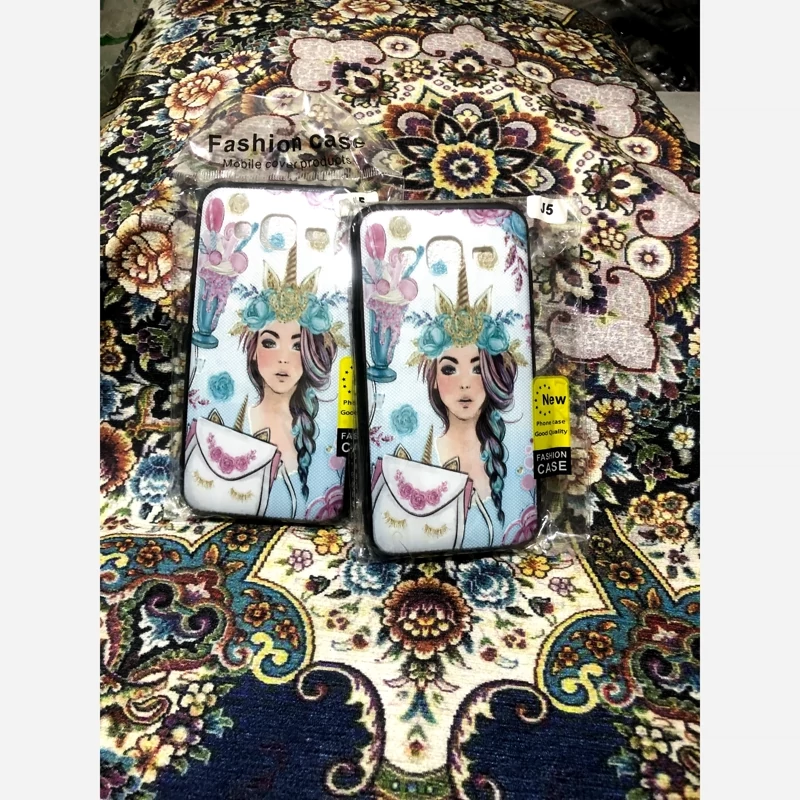 قاب J5 یک