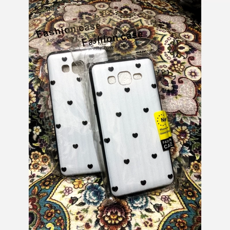 قاب GRAND PRIME هشت