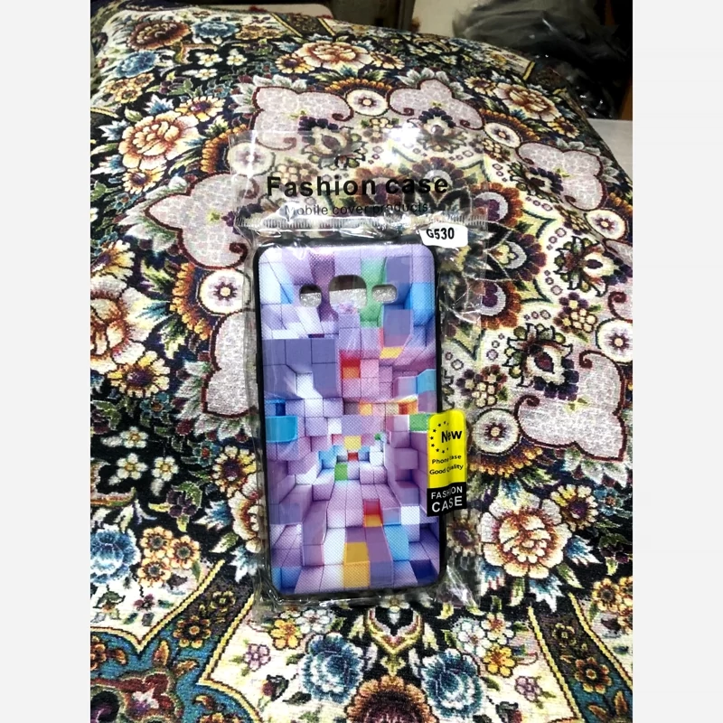 قاب GRAND PRIME چهار