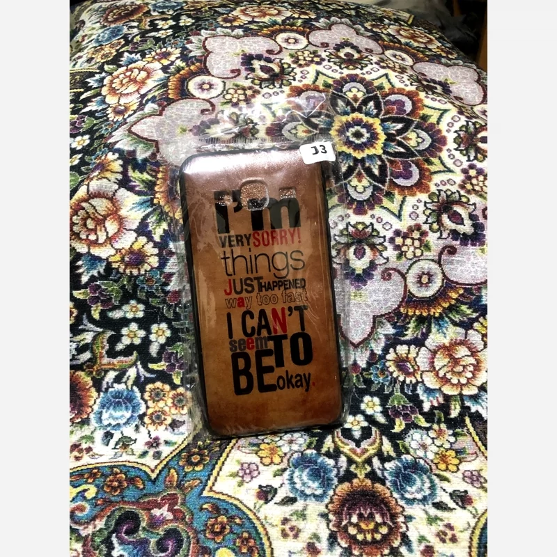 قاب J3 سی