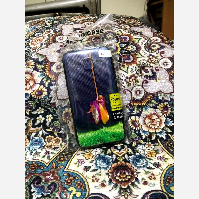 قاب J3 بیست و نه