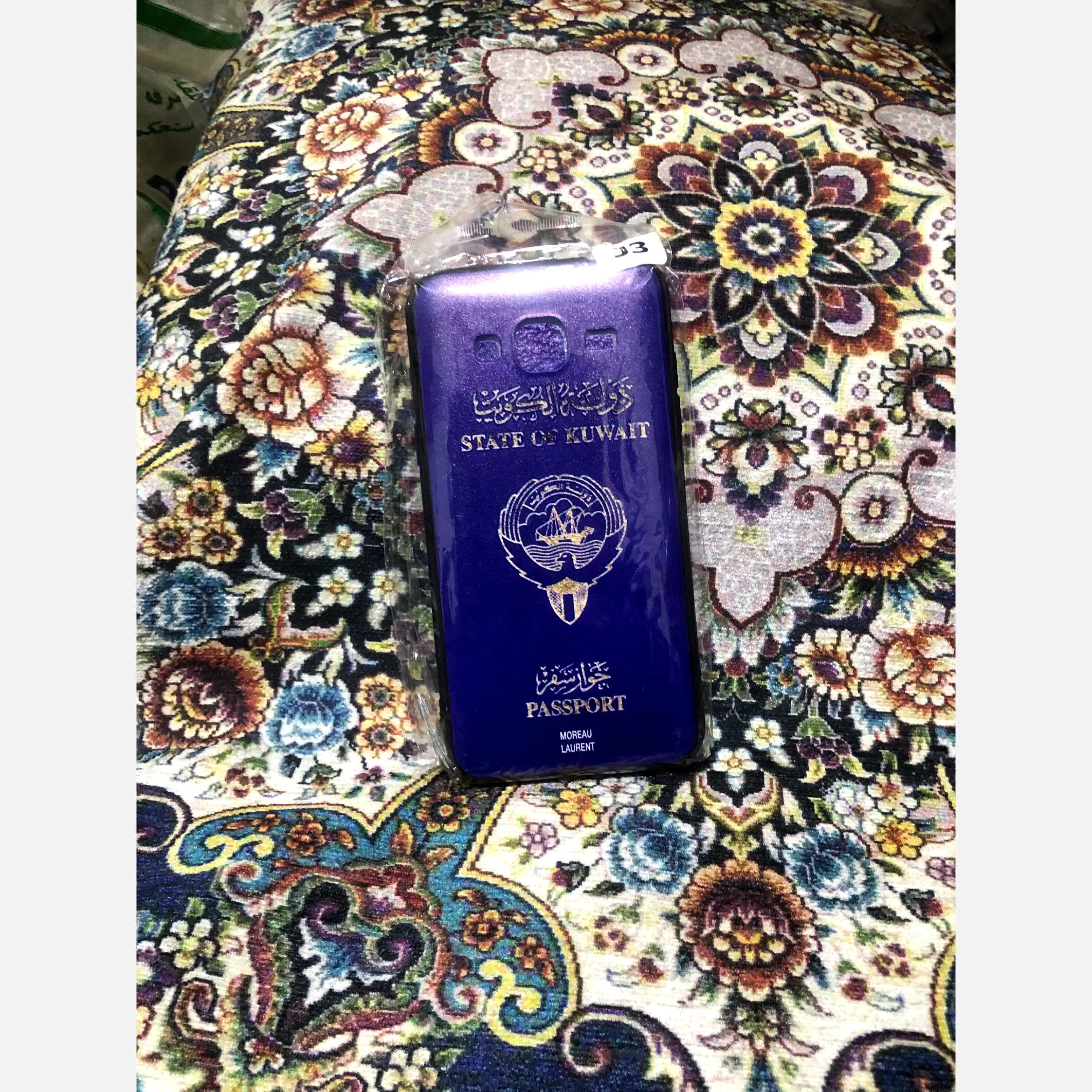 قاب J3 بیست و پنج