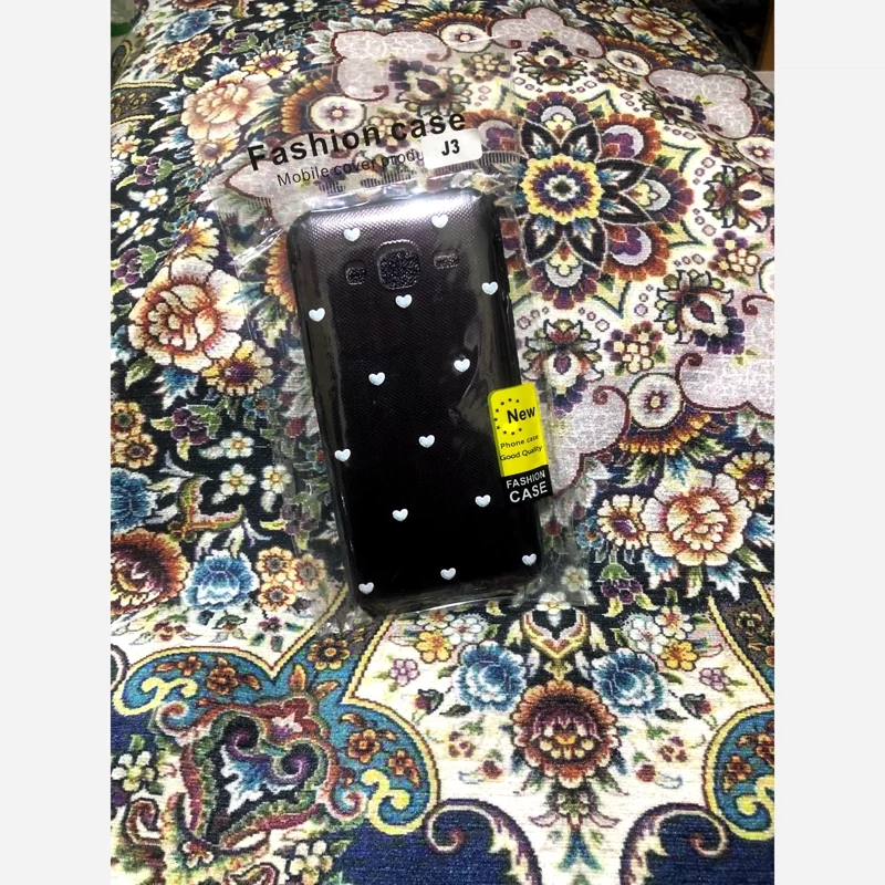 قاب J3 نوزده
