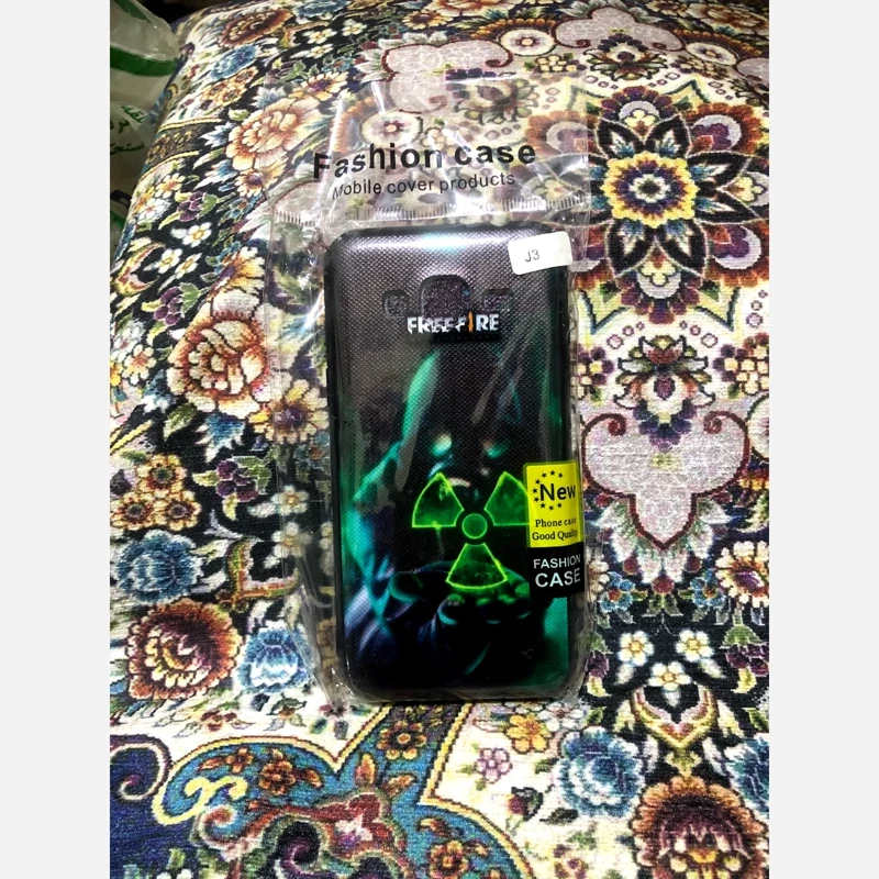 قاب J3 هجده