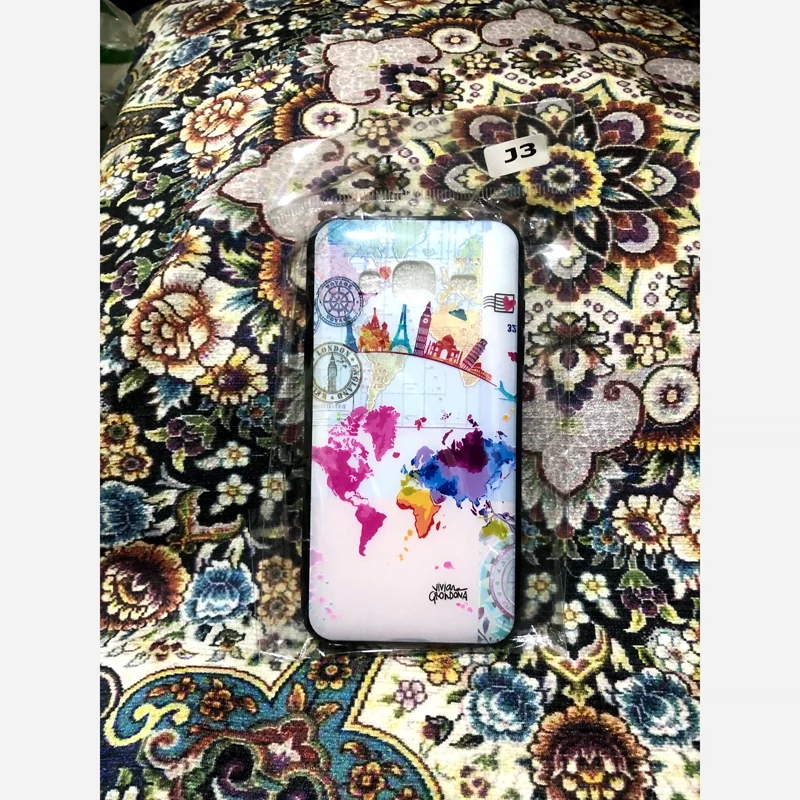 قاب J3 هفده