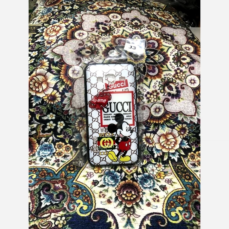 قاب J3 چهارده