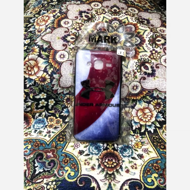 قاب J3 دوازده