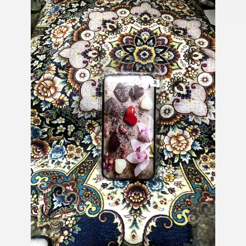 قاب J3 ده