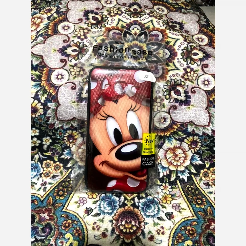 قاب J3 هشت