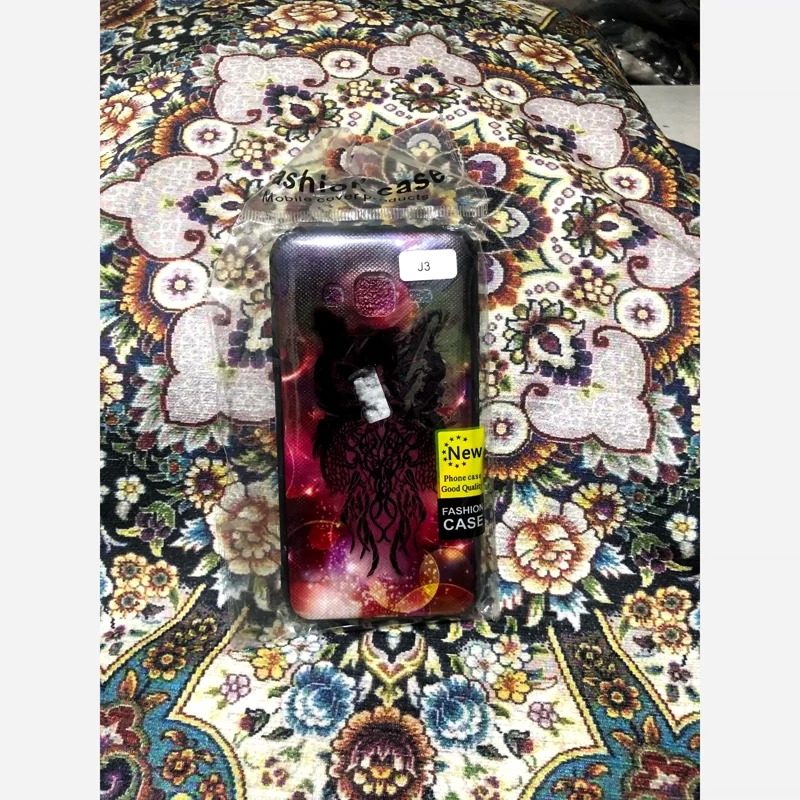 قاب J3 شش