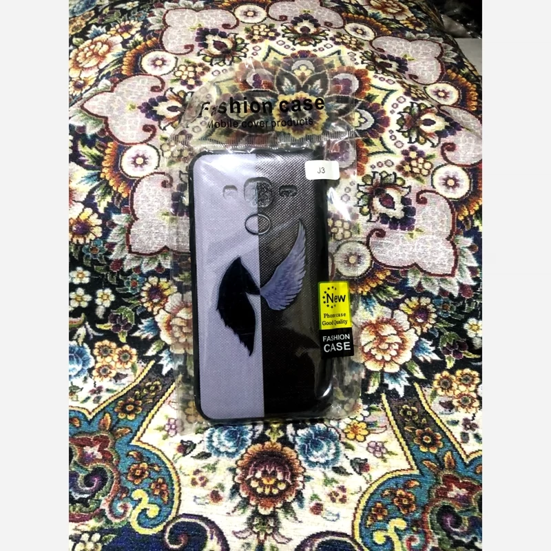 قاب J3 پنج