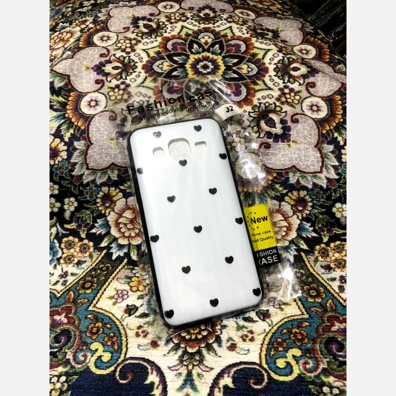 قاب J2 چهار