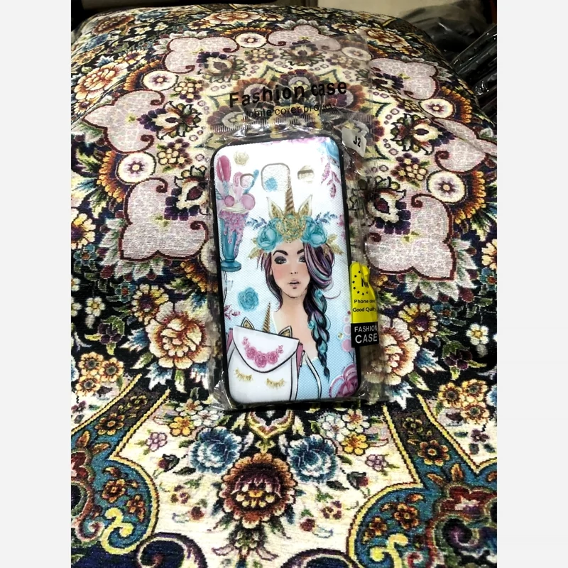قاب J2 دو