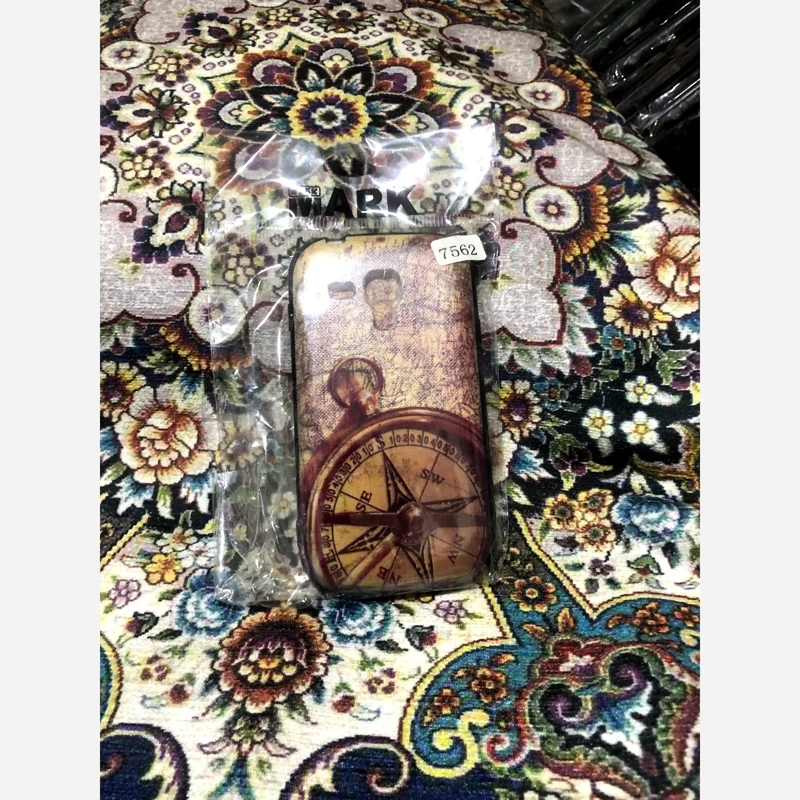 قاب S7562 پنج