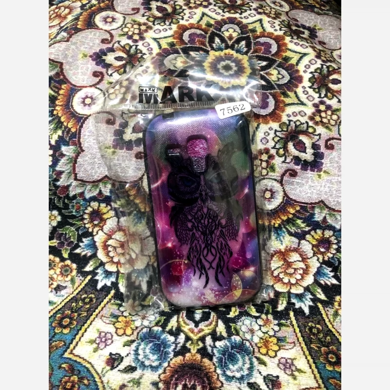 قاب S7562 سه