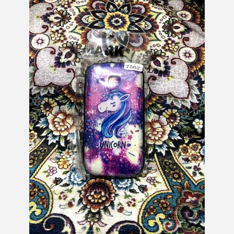 قاب S7562 دو