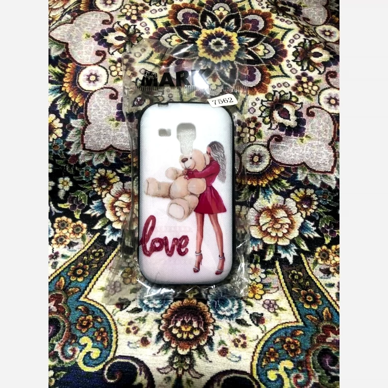 قاب S7562 یک