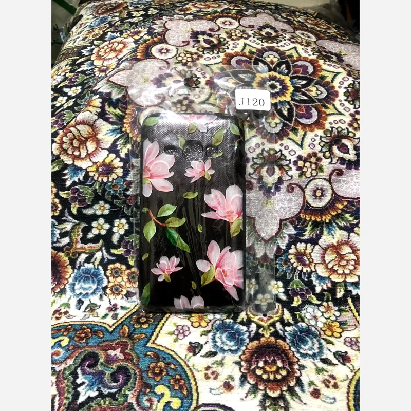 قاب J120 شانزده