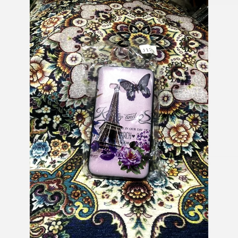 قاب J120 پانزده