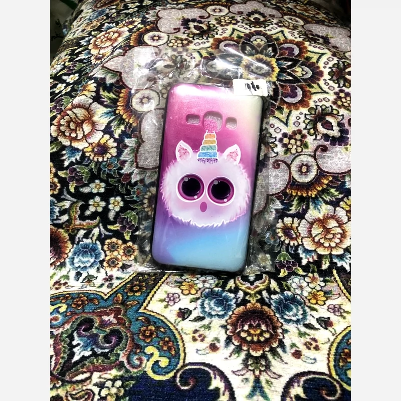 قاب J120 چهارده