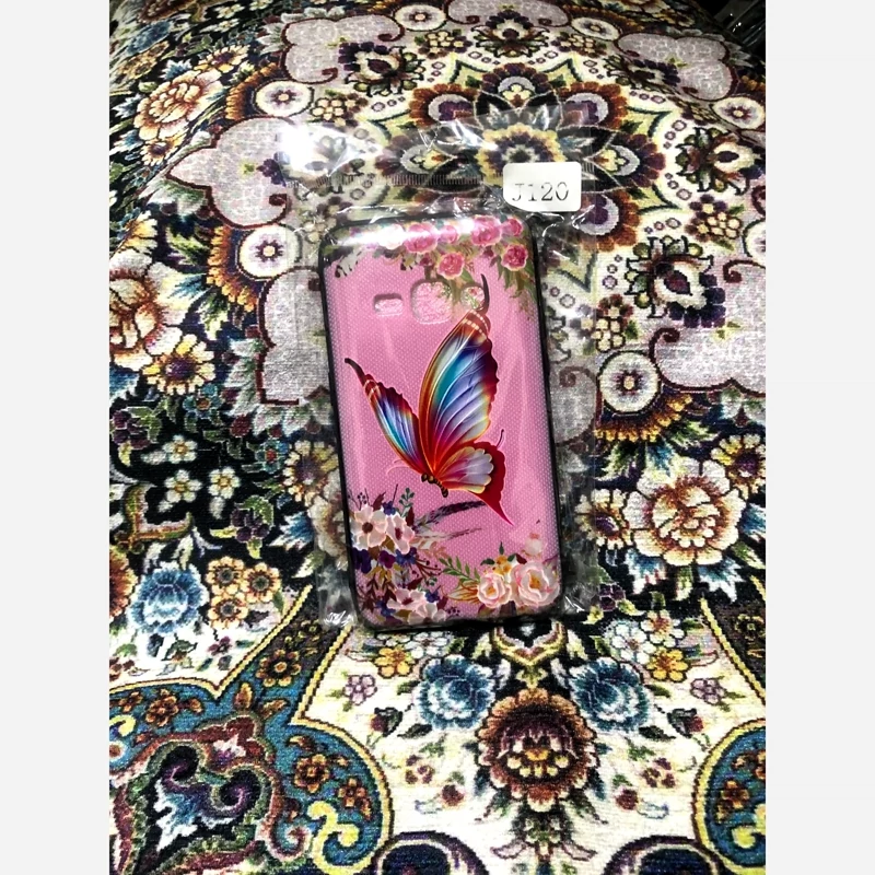 قاب J120 دوازده