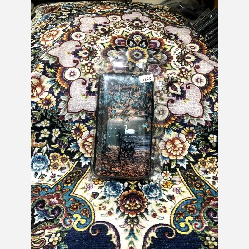 قاب J120 ده