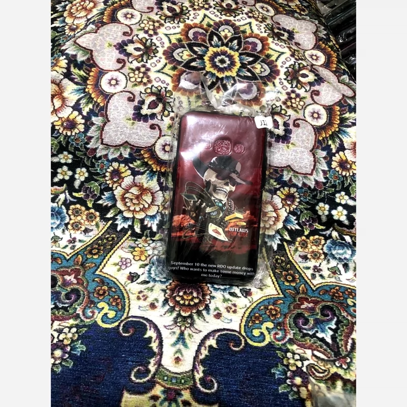 قاب J120 هشت