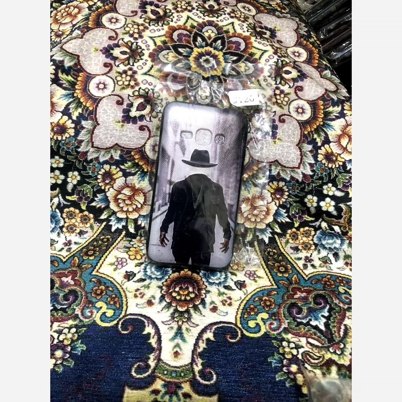 قاب J120 نه