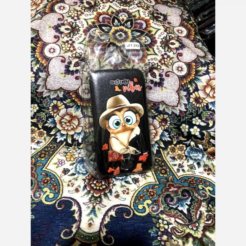 قاب J120 هفت