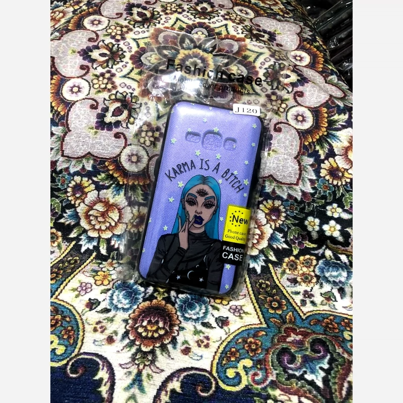 قاب J120 پنج