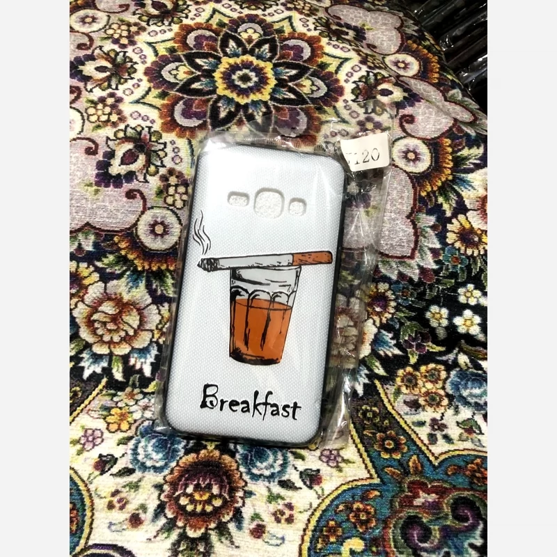 قاب J120 چهار