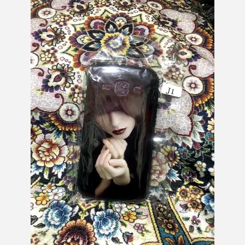 قاب J1 هجده