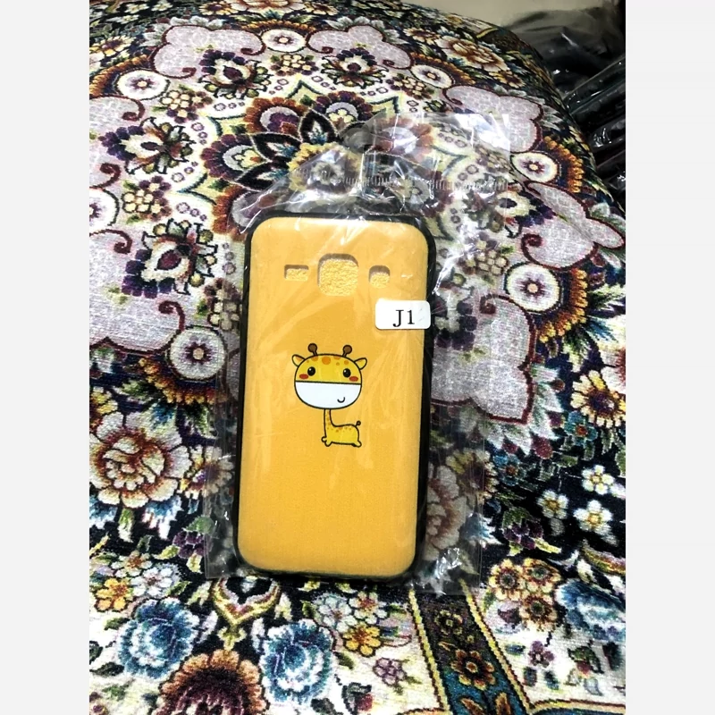 قاب J1 شانزده