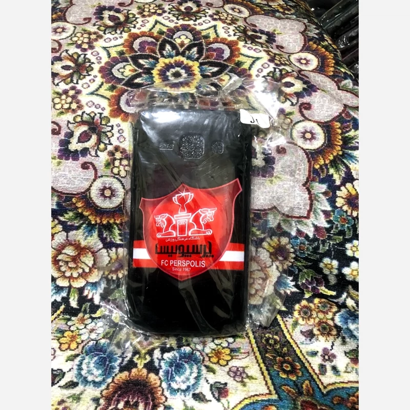 قاب J1 پانزده