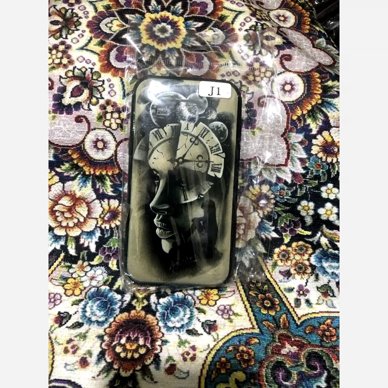 قاب J1 ده